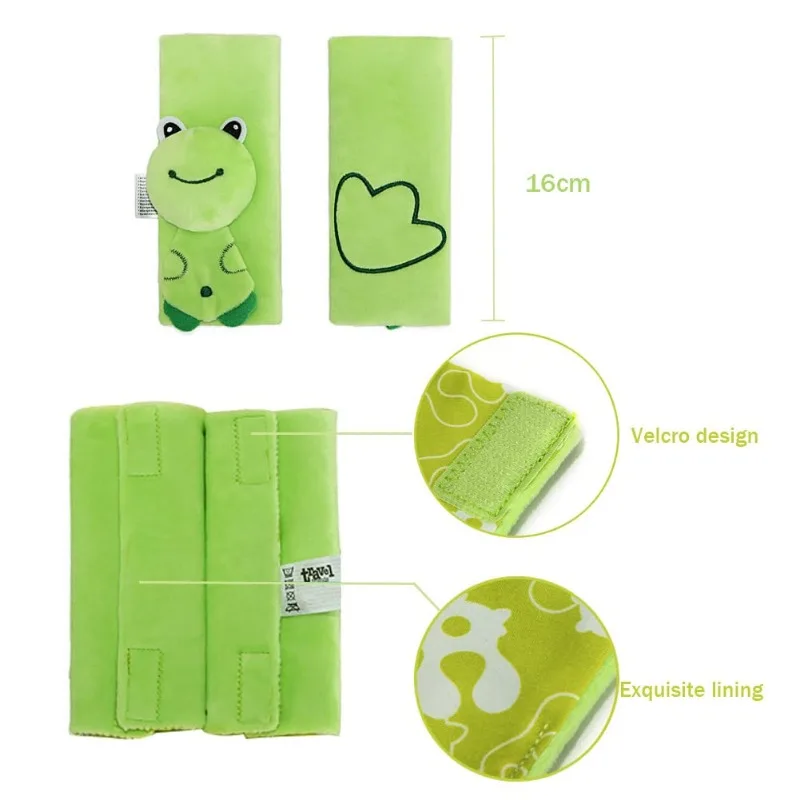 vvocci Baby Car Seat Straps Co - Infant Car Seat Cover ulasan dan harga