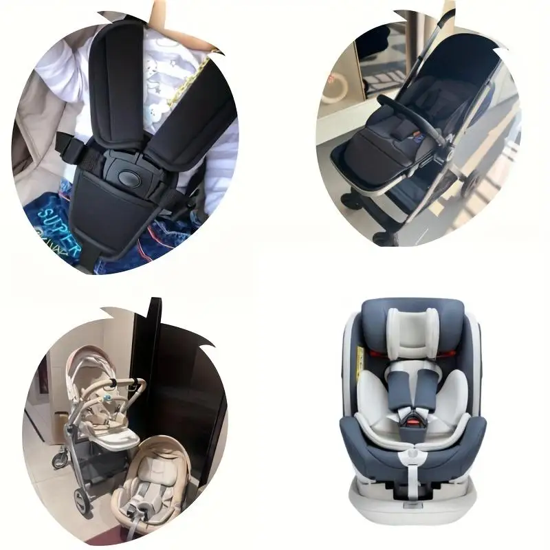 Prevent strangulation Baby Car - Infant Car Seat Cover ulasan dan harga