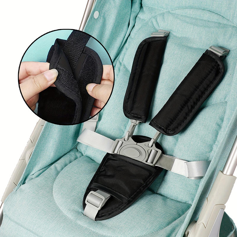 Prevent strangulation Baby Car - Infant Car Seat Cover ulasan dan harga