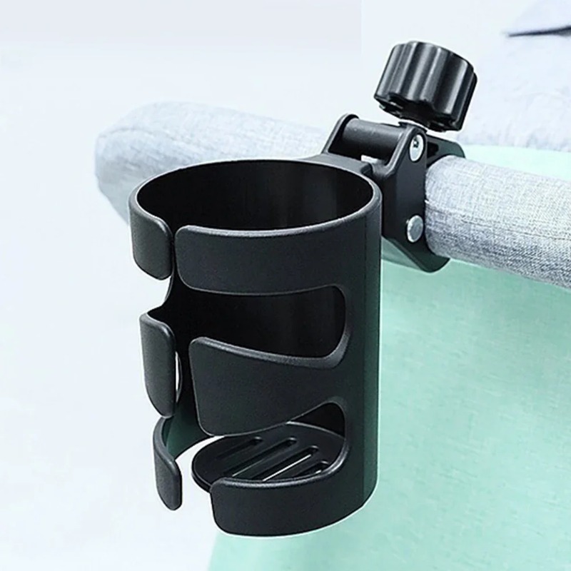 New Baby Stroller Cup Baby Str - Zwitsal Baby Products ulasan dan harga