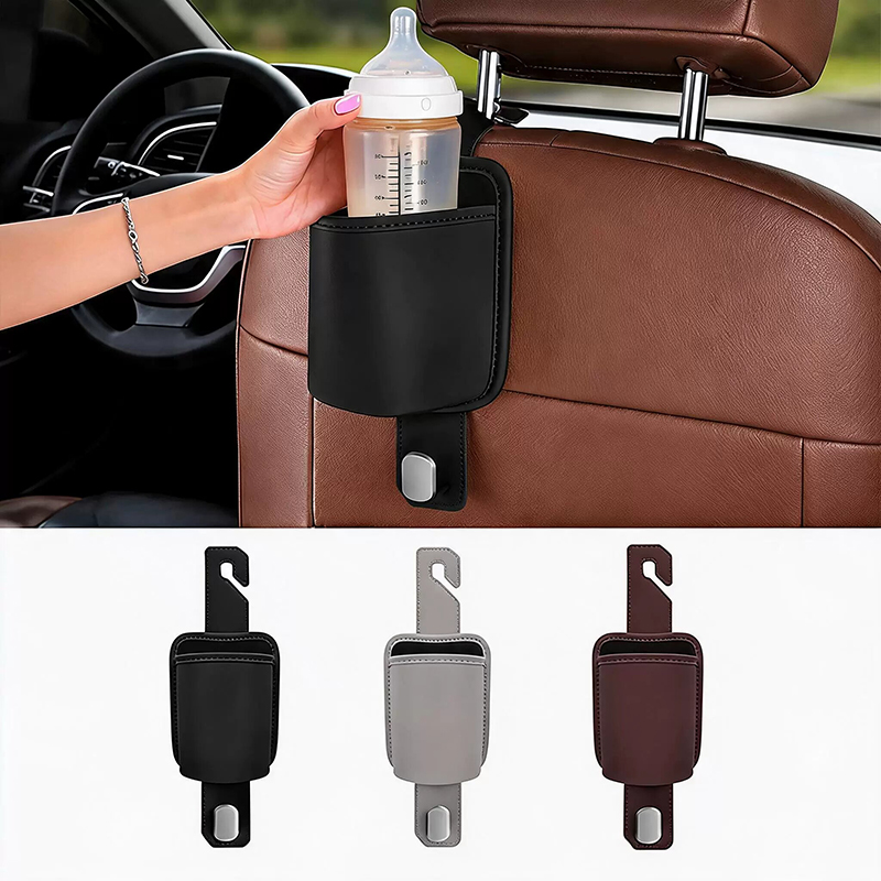 Car Seat Headrest Baby Milk Bo - Zwitsal Baby Products ulasan dan harga