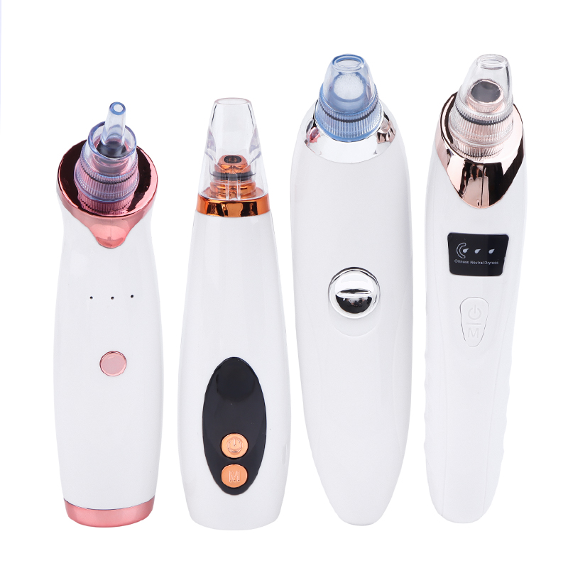 Multi-functional Cleaning Blac - Nasal Aspirator ulasan dan harga