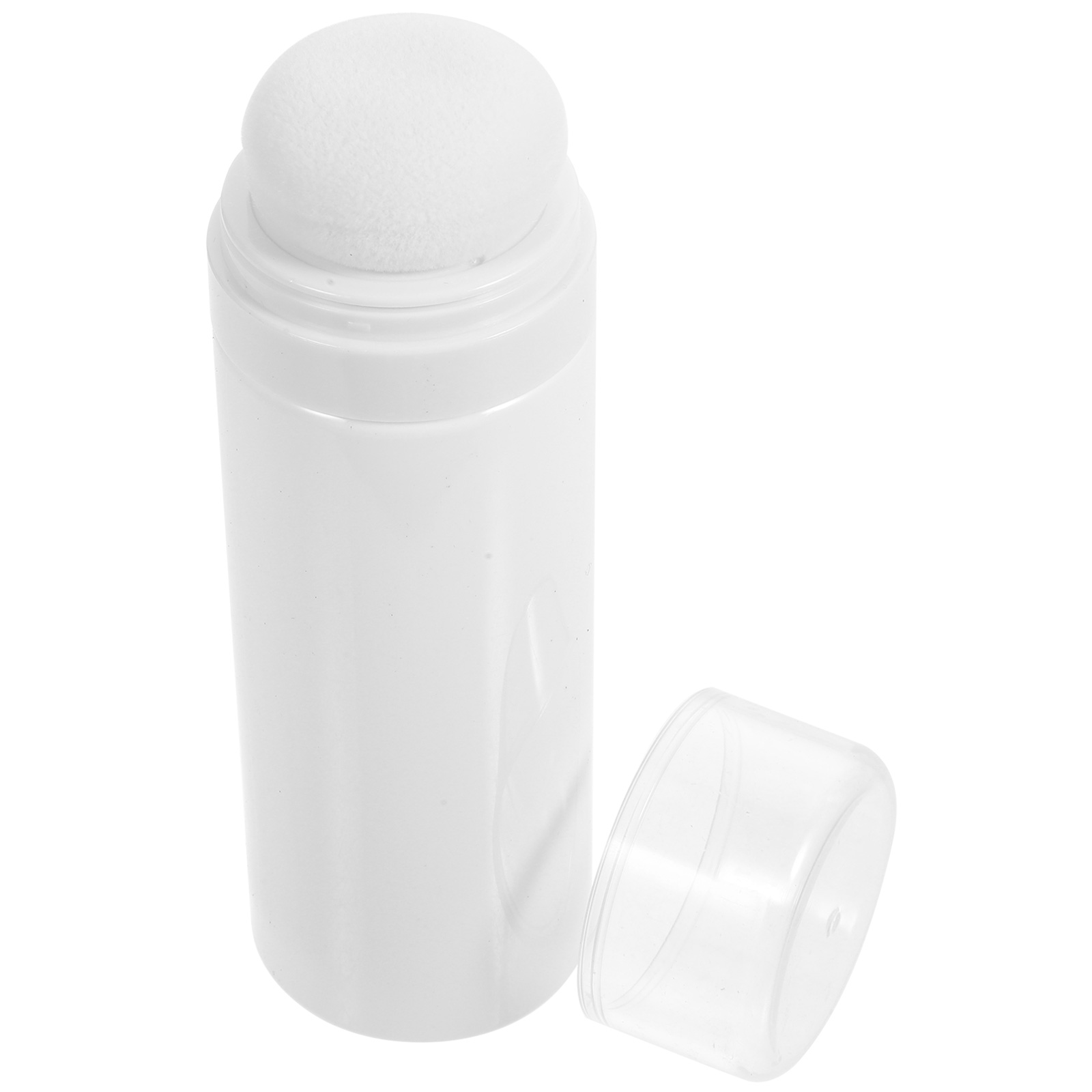Portable Powder Puff Box Baby  - Zwitsal Baby Products ulasan dan harga