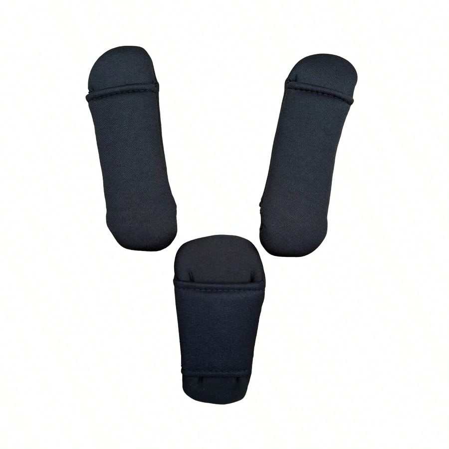 3-Piece Baby Stroller Protecti - Infant Car Seat Cover ulasan dan harga