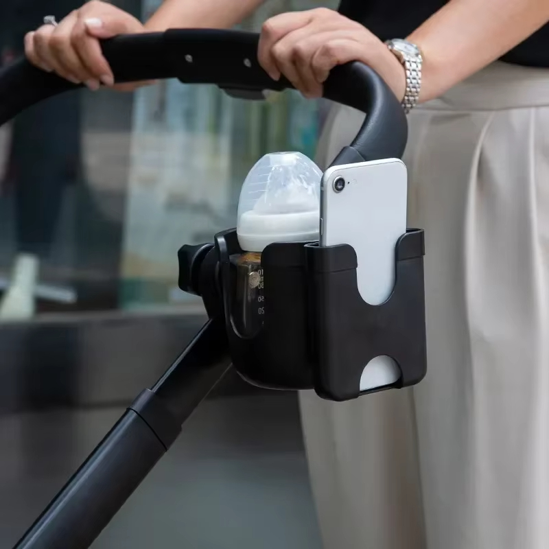 Pram Cup Holders Baby Stroller - Zwitsal Baby Products ulasan dan harga