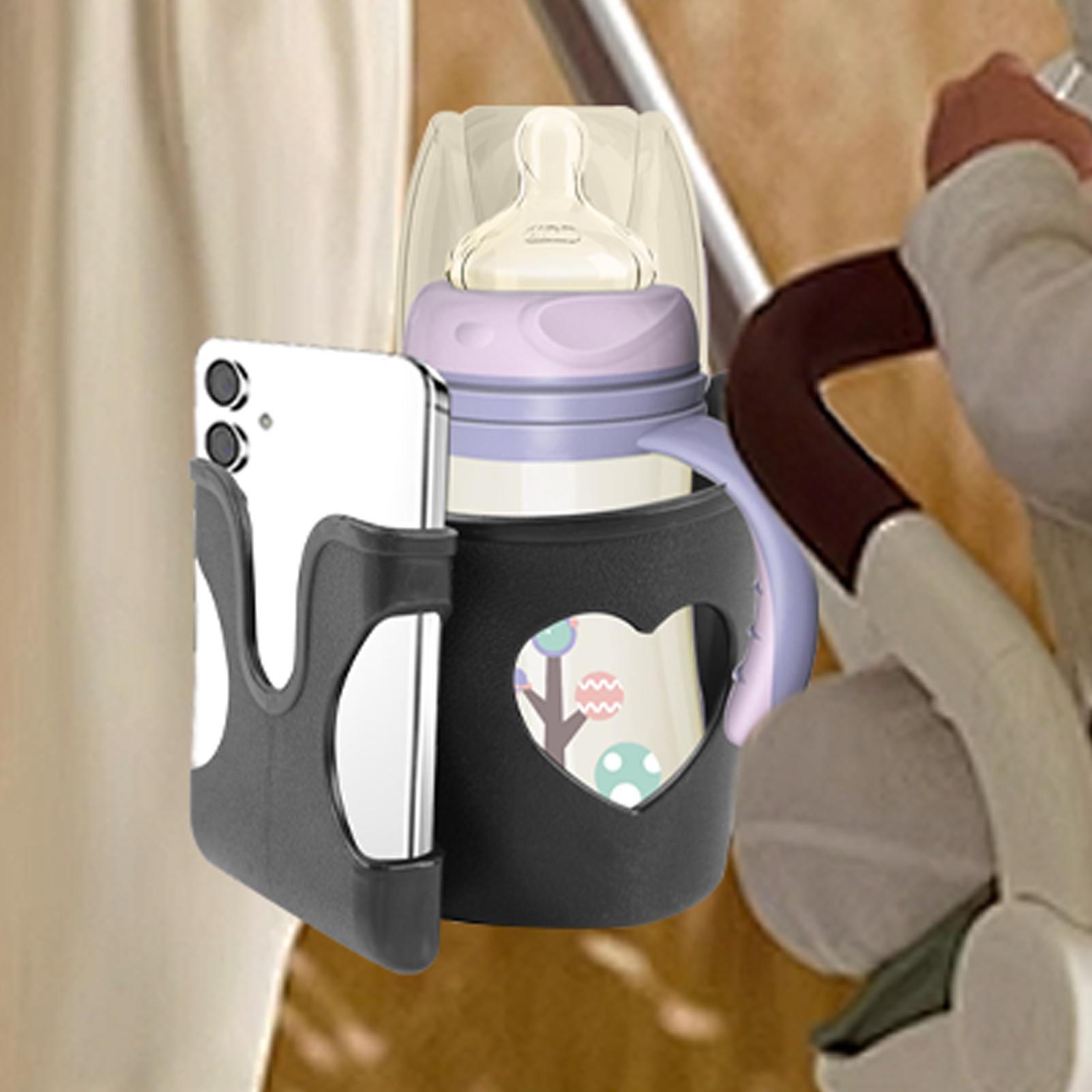 Baby Stroller Cup Holder 360 D - Zwitsal Baby Products ulasan dan harga