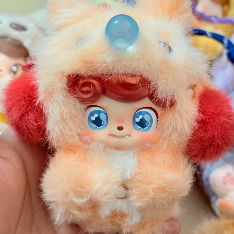 New Jotoys Q Baby Good Fortune - Baby Q Products ulasan dan harga